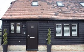 Little Dunton Lodges 1